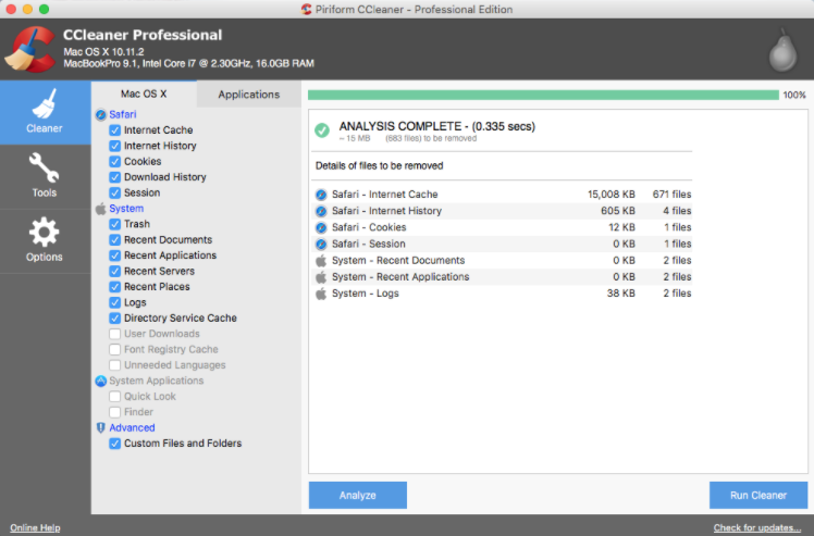 cnet best disk cleaner for mac